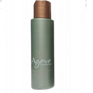 AGAVE HEALING OIL SZAMPON