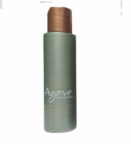 AGAVE HEALING OIL SZAMPON