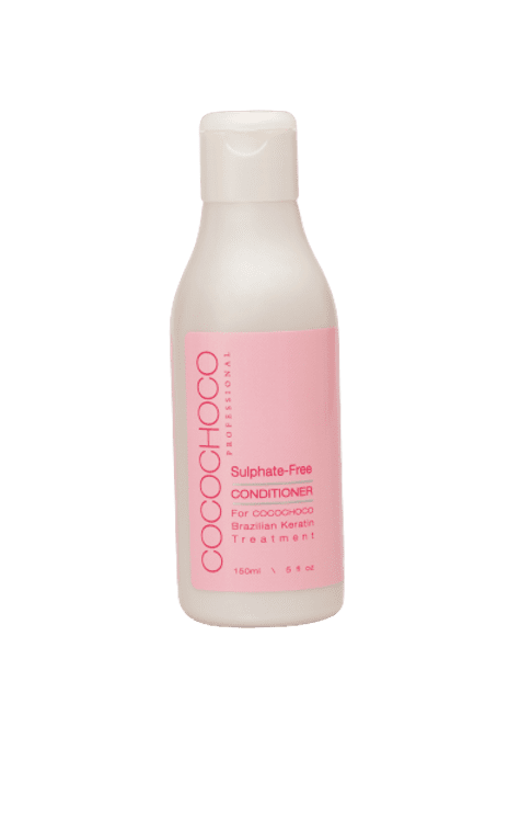 CocoChoco odżywka po keratynie free sulphate 150ML