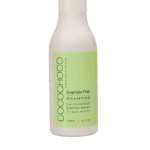 CocoChoco szampon po keratynie free sulphate 150ML